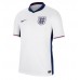 Maillot de foot Angleterre Domicile vêtements Europe 2024 Manches Courtes